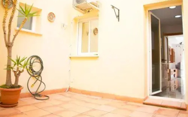 Apartamento Fercomar Tritón