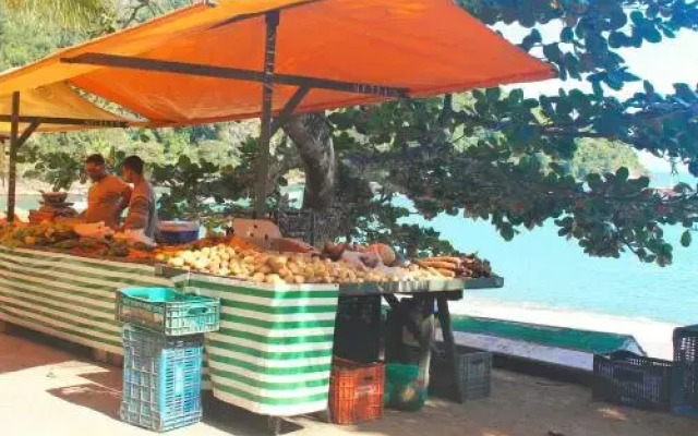 Residence Picinguaba