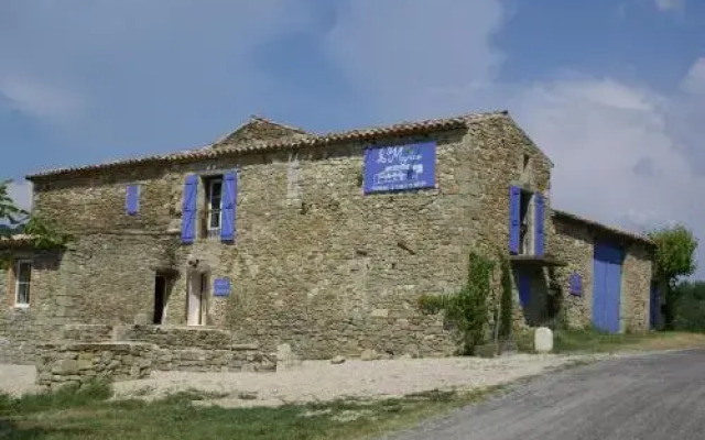 Chambre d'hotes Le Saint Maurice