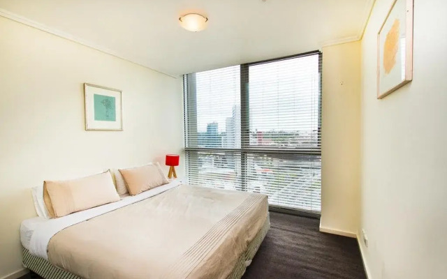 Exclusive Stays - Sentinel