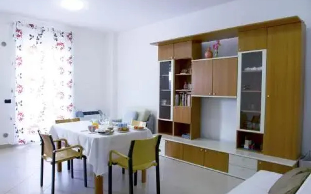 B&B Palazzo Mariangela