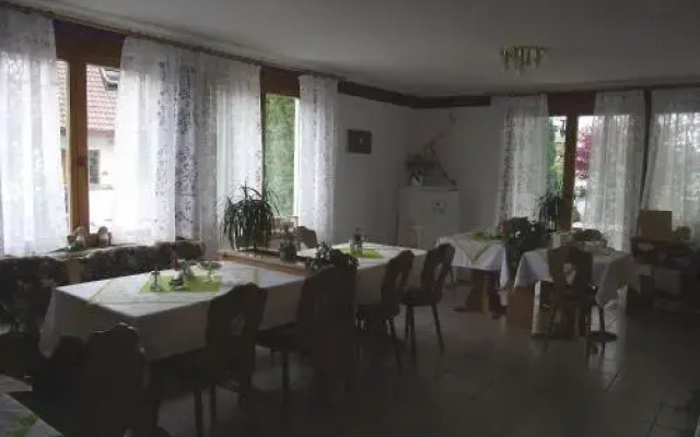 Gästehaus Bettina