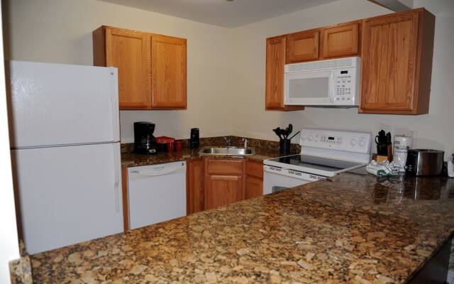 Oak Shores-Oak Shores 110