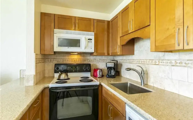 Kihei Surfside 307 - 1 Br Condo