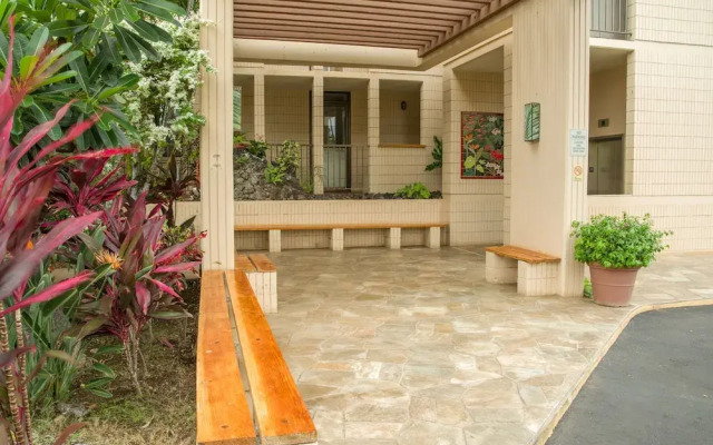 Koa Lagoon #206