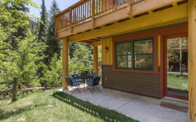 Trapper's Crossing #8770 - 2 Br Townhouse