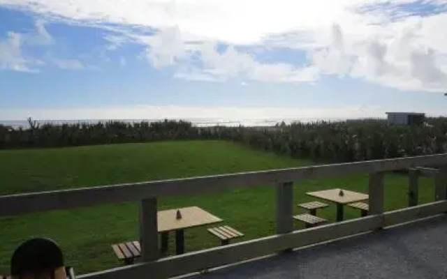 Ross Beach Top 10 Holiday Park