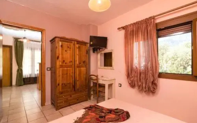 Anastasia Apartments