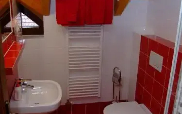Penzion Úsmev