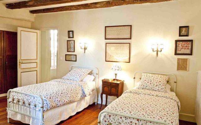 Appartements Les Suites Sarladaises