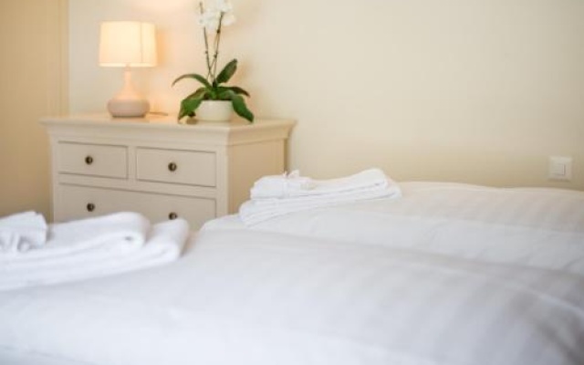 Edelweiss Stag´s Leap – Guest Rooms – Flims