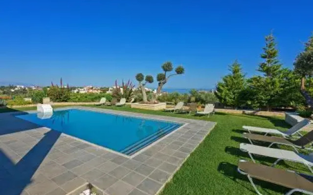 Villa Lucia