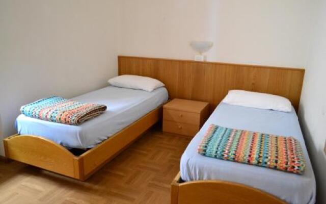 Casa Olivo Bottamedi