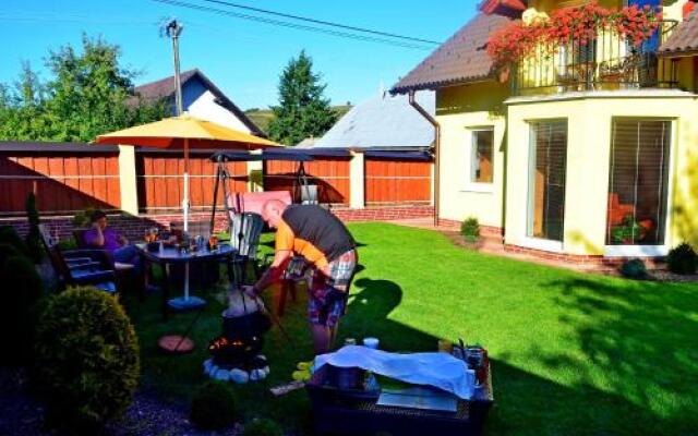 Family Resort Riviéra-Liptov