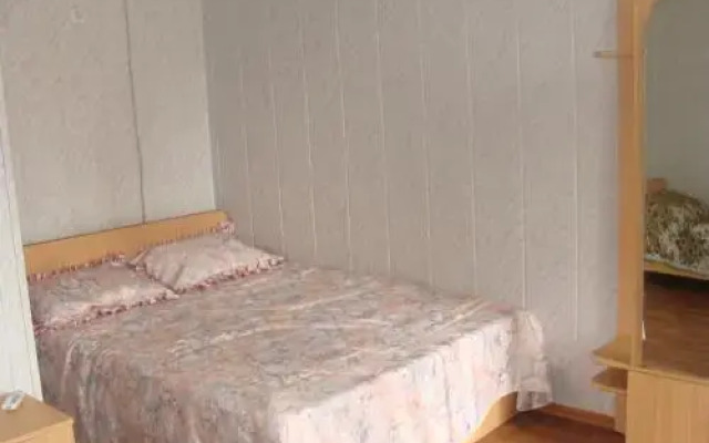 Mini Hotel Vse Svoi