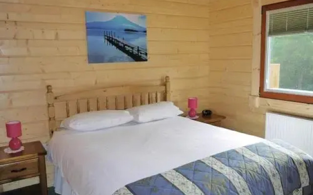Kingsford Farm Lodges