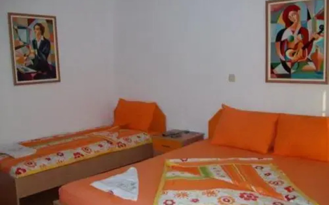 Vila Anastas