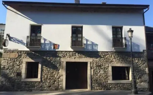 La Casa Del Reloj