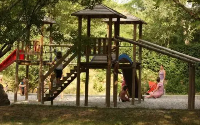 Camping Beaussement
