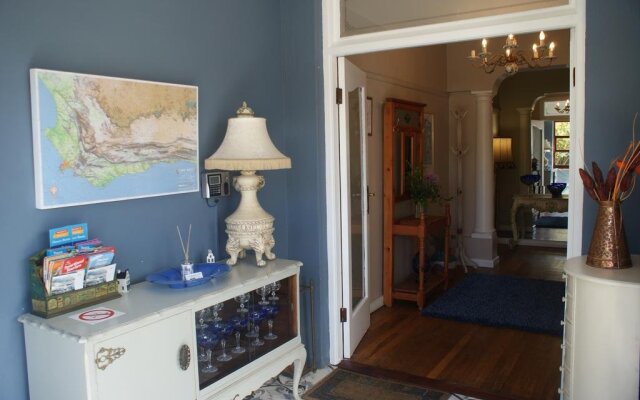 Thyme on Forest Drive