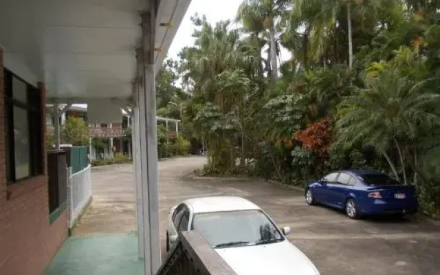 The Islands Inn Motel