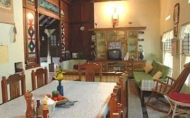 Kodianthara Heritage Farmhouse