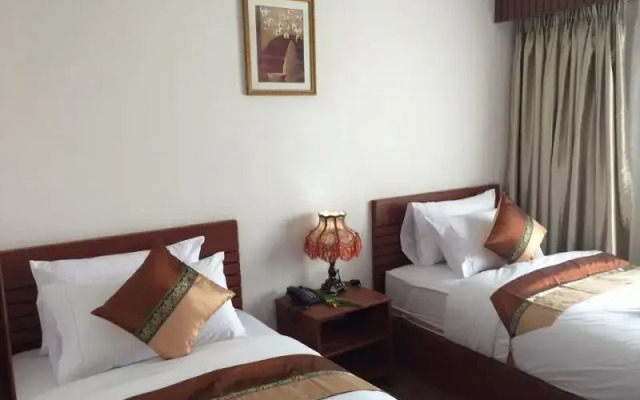 Hungheuang Hotel