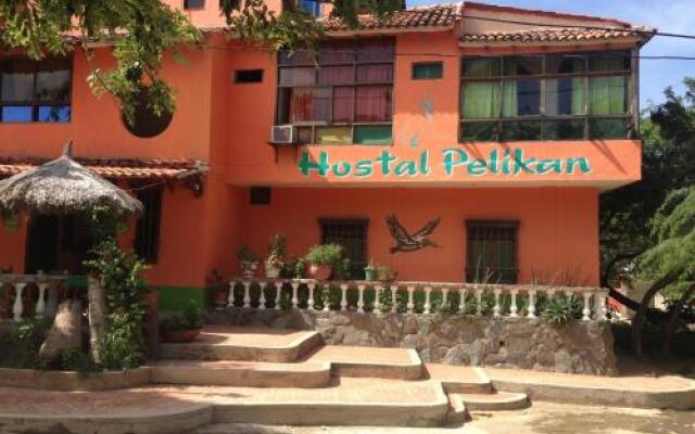 Hostal Pelikan