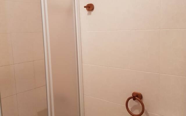 Pension Jardin Burriana