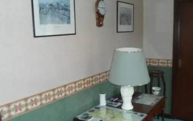 Dun Aonghus B&B