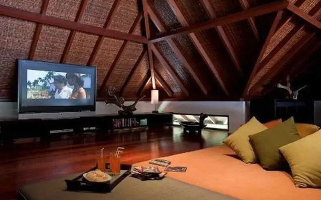 Villa Mandalay