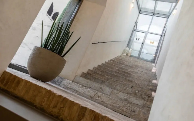La Ripa Boutique Hotel
