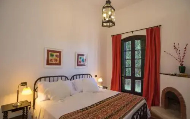 El Potrerillo De Larreta