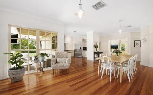 Bellfield House Mudgee