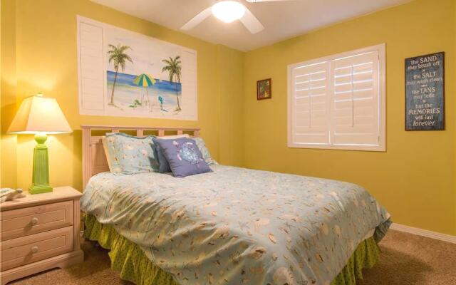 Seaside Beach & Racquet 4707