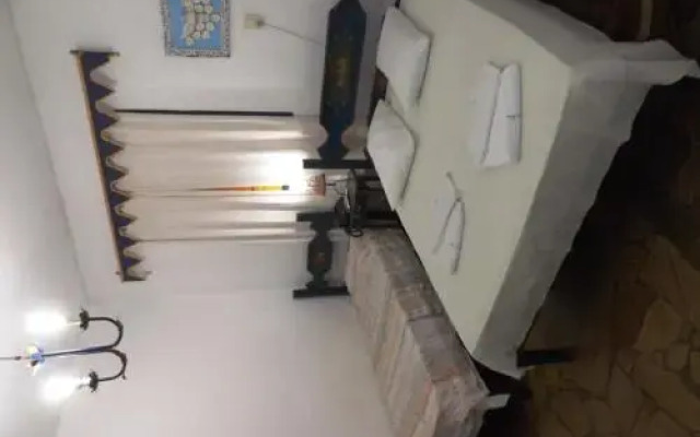 Pouso das Gerais