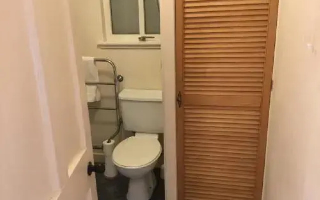 Inverness Apartments & Cottages