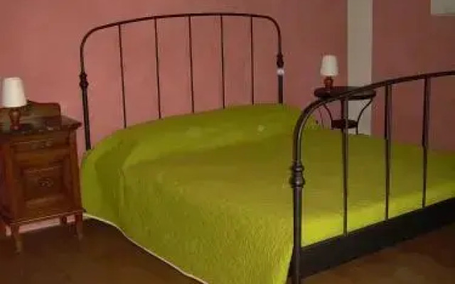 La Vigna Del Maestro