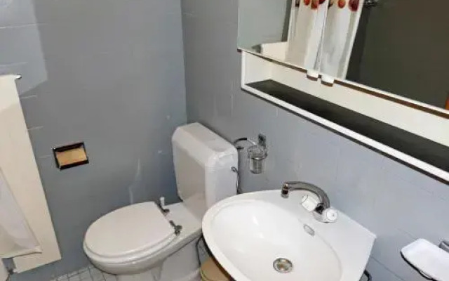Apartment Les Platanes E3