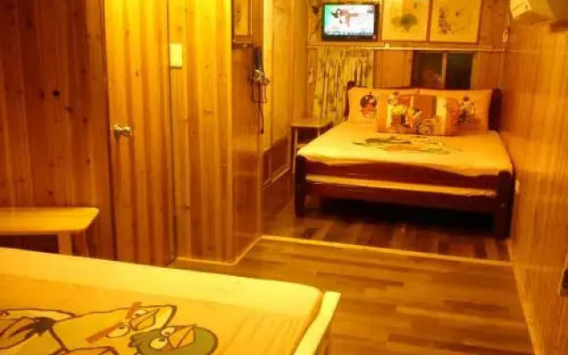 Yun Cheng Homestay