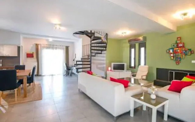 Villa Ermis