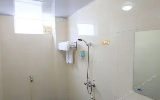 Yi Shui Ge Theme Hotel