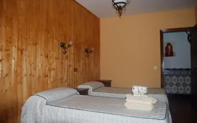 Casa Rural La Herencia