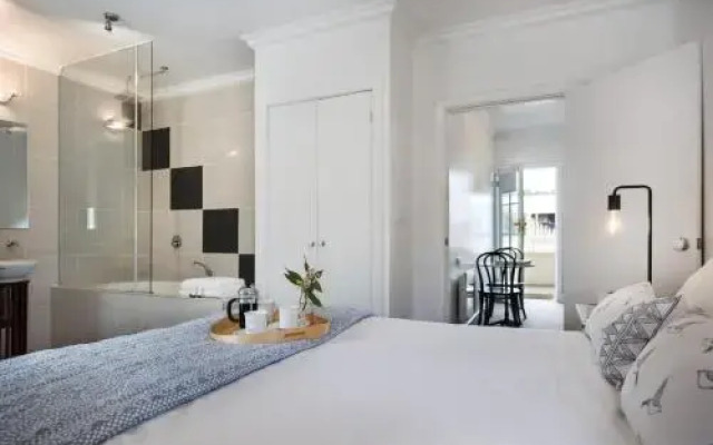 Lake Daylesford Apartments 3