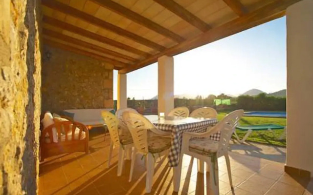 Holiday Home Can Mateu