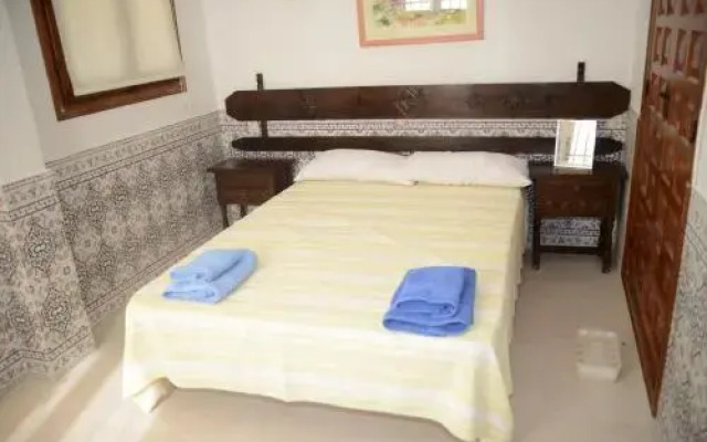 Villa Bayona