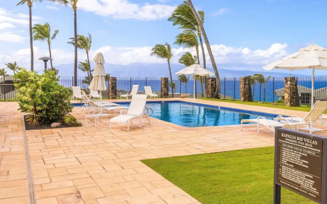 Kapalua Bay Villa 34B-4 by RedAwning