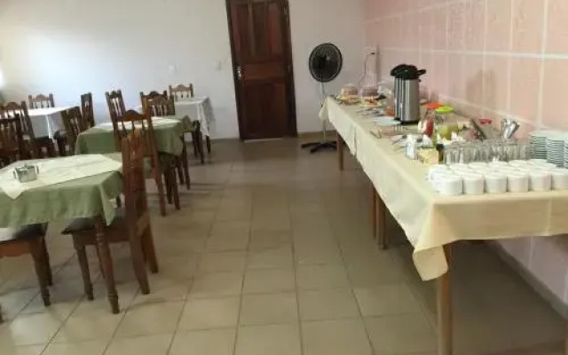Romax Hotel