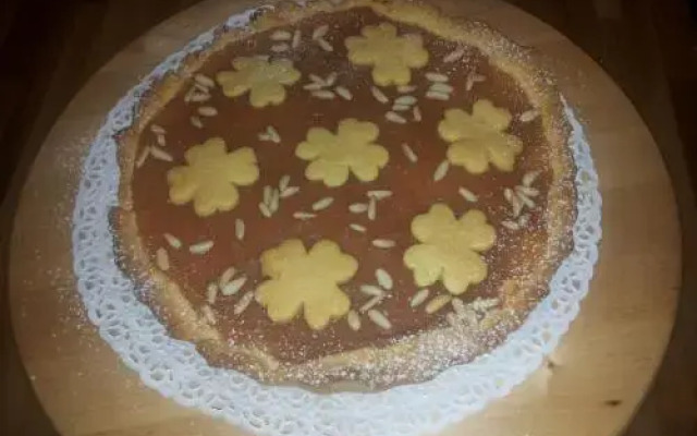 Fra Bosco e Cielo B&B