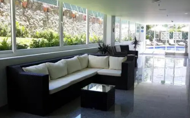 Sr Hotel & Suites (ex.Gamma Chapala)